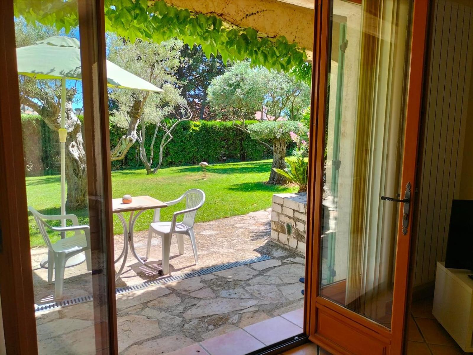 Vacances Carnoux-en-Provence Esterno foto