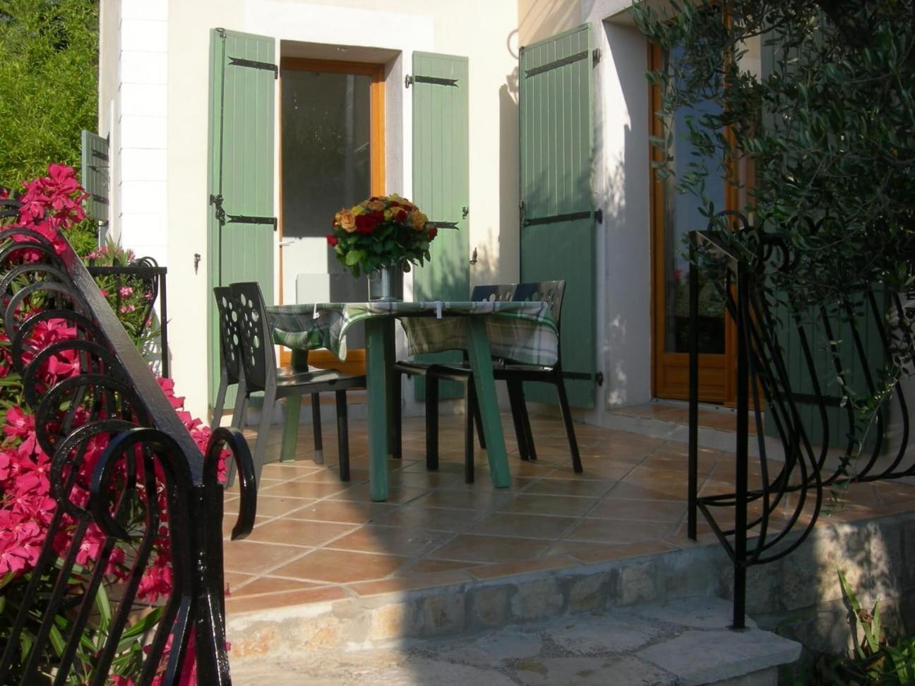 Vacances Carnoux-en-Provence Esterno foto